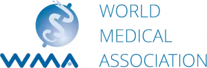 The World Medical Association (WMA)