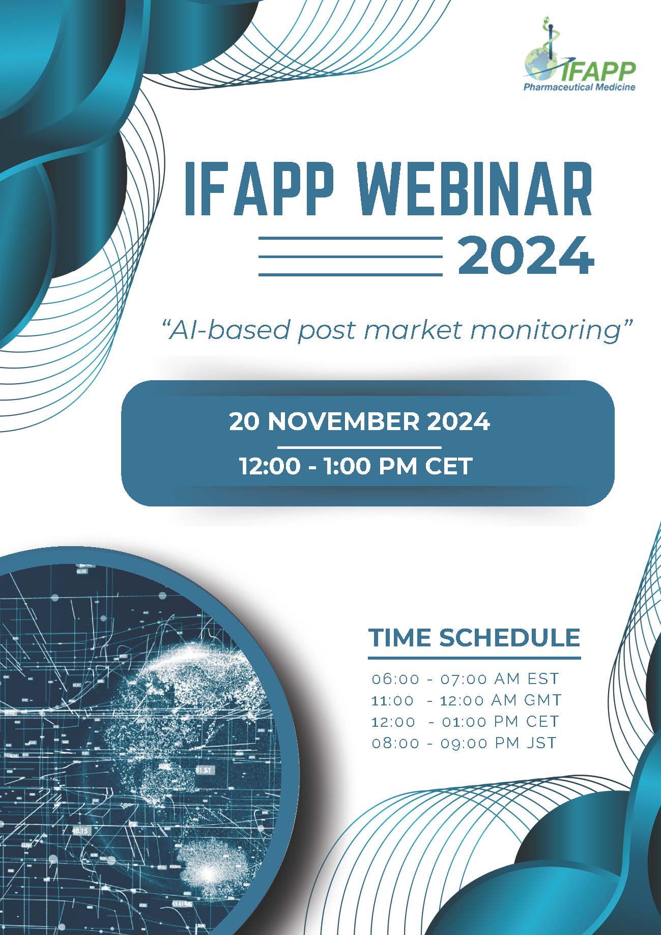 “AI-based post marketing monitoring”