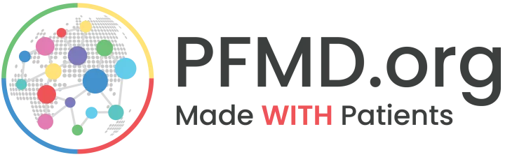 Memorandum of understanding between PATIENT FOCUSED MEDICINES DEVELOPMENT (PFMD) and IFAPP